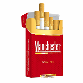 Manchester Royal Red