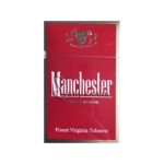 Manchester 20s Royal Red (10Pack)