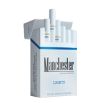 Manchester 20s Classic Blue (10 Pack)