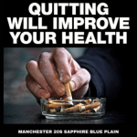 Manchester 20s Silver Flow Filter (10 Pack)