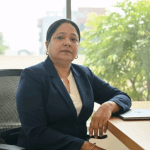 Janki Lalwani